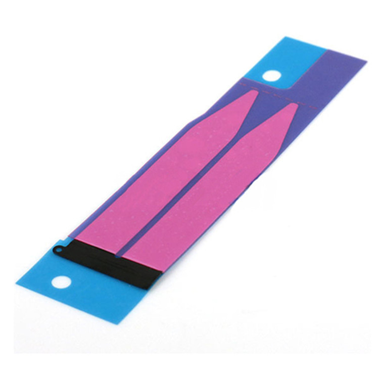 iPhone 6 Replacement Battery - back view