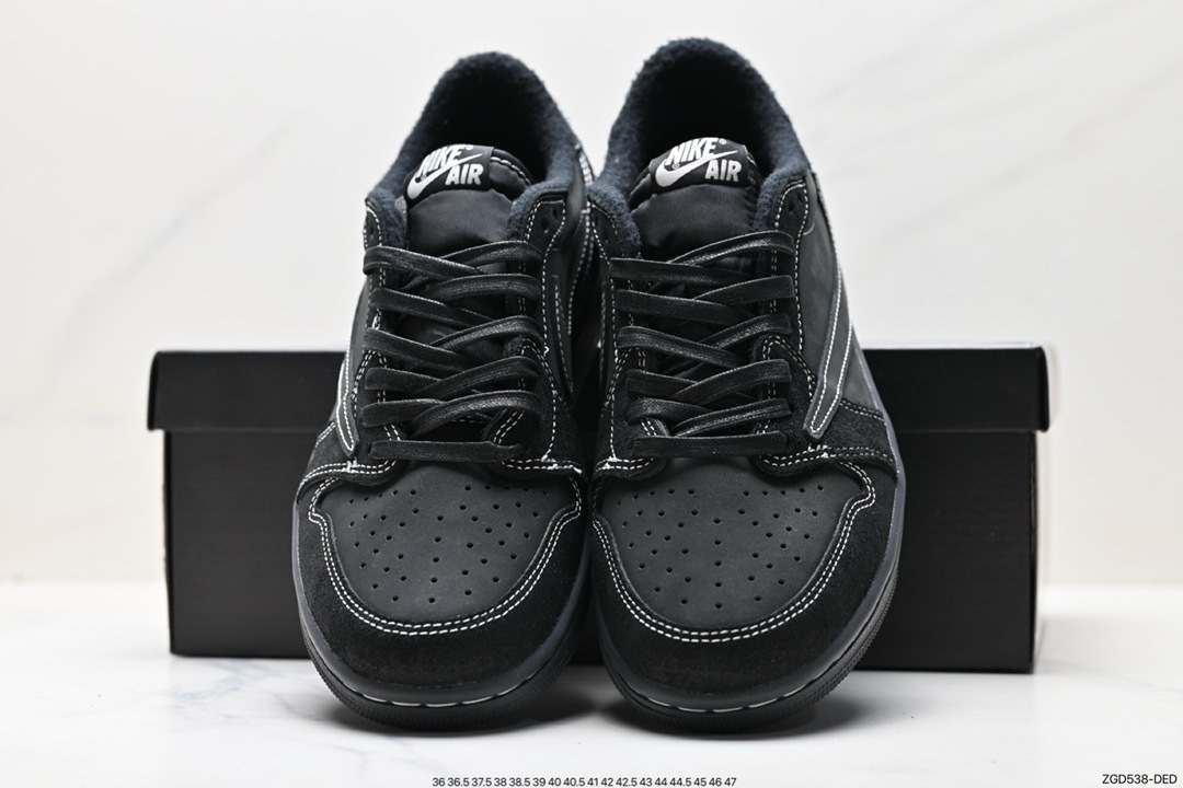 Nike-TS AJ1
