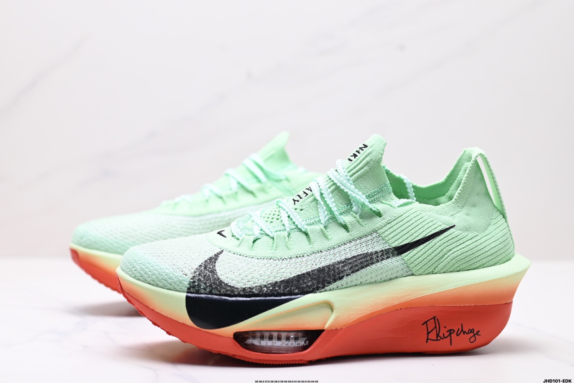 Nike Alphafly 3 41