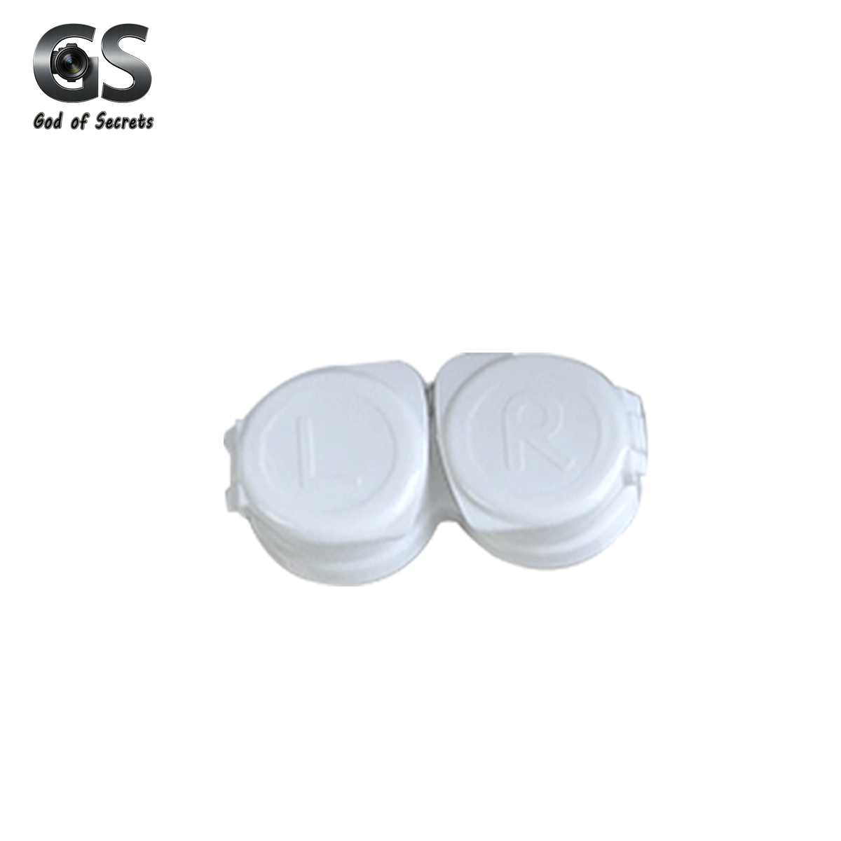 Infrared Contact Lenses for Casino Games – Detect Marked Cards with Ease