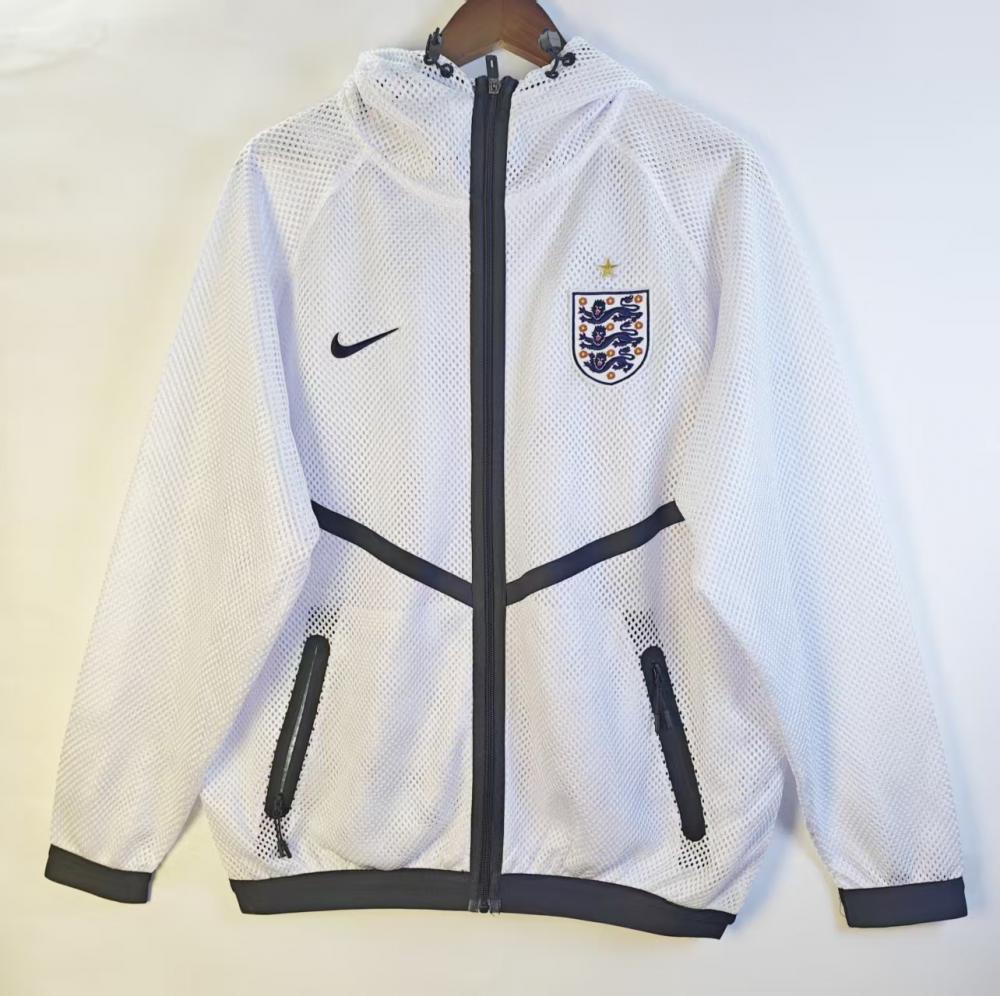 England Training Anthem Jacket 2026