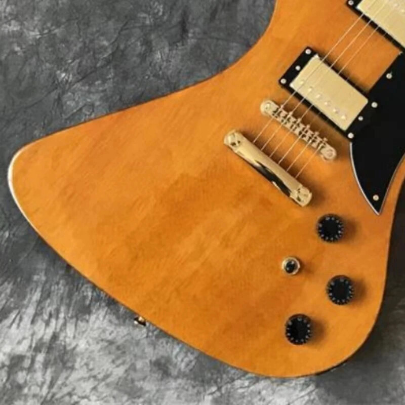 Hot Guitar, Supports a Variety of Professional 6-String Electric Guitars