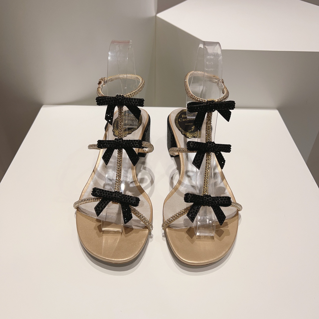 René Caovilla Caterina Sandal