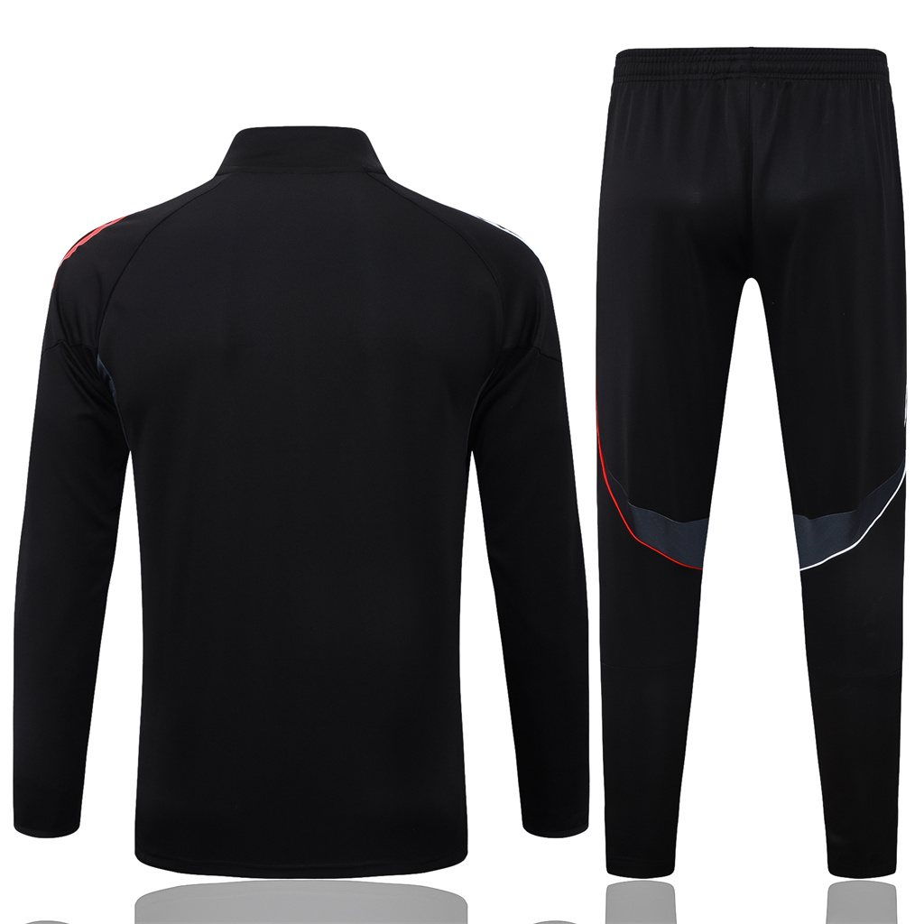 Ajax Training Jacket Suit 25/26