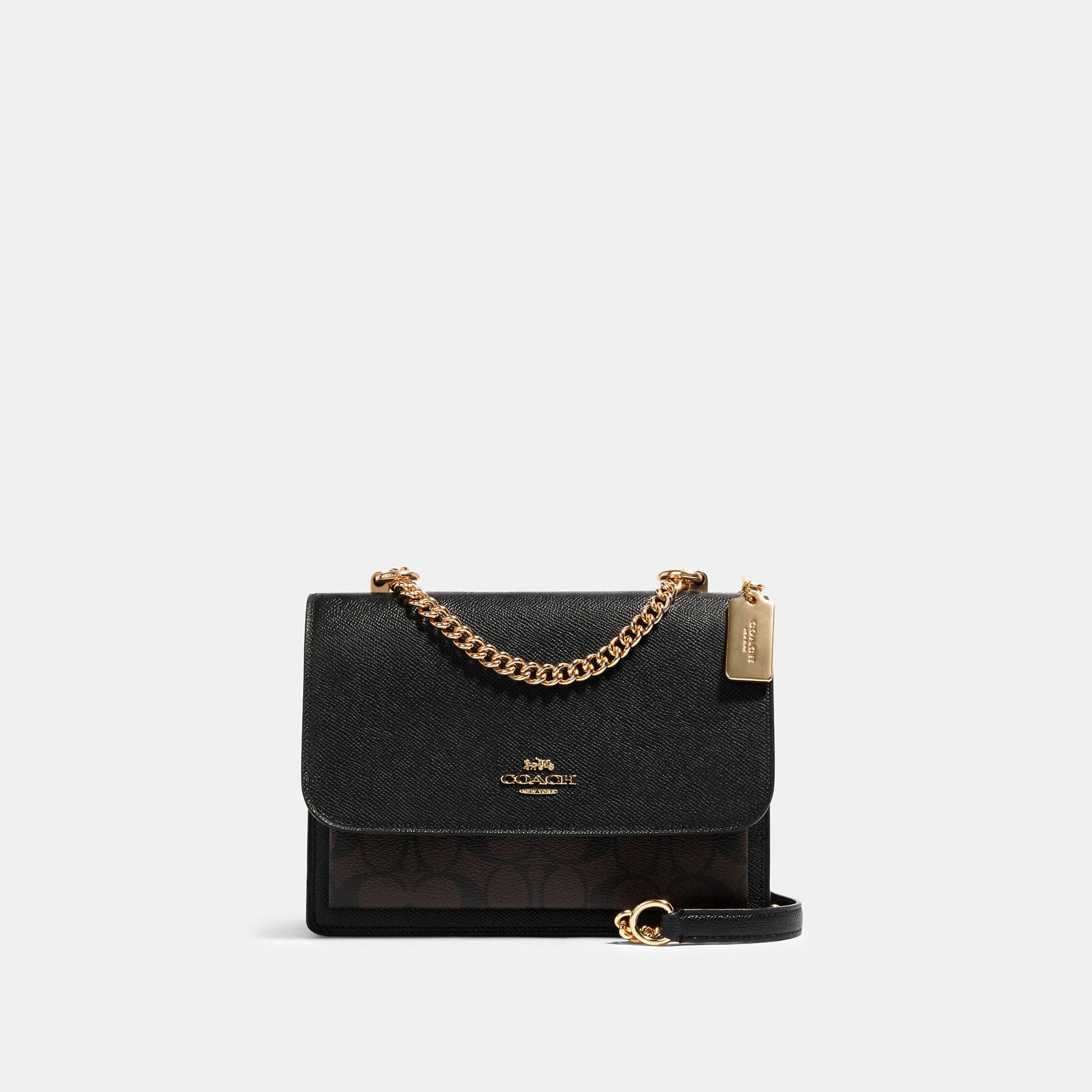 COAthtCH Classic handbags