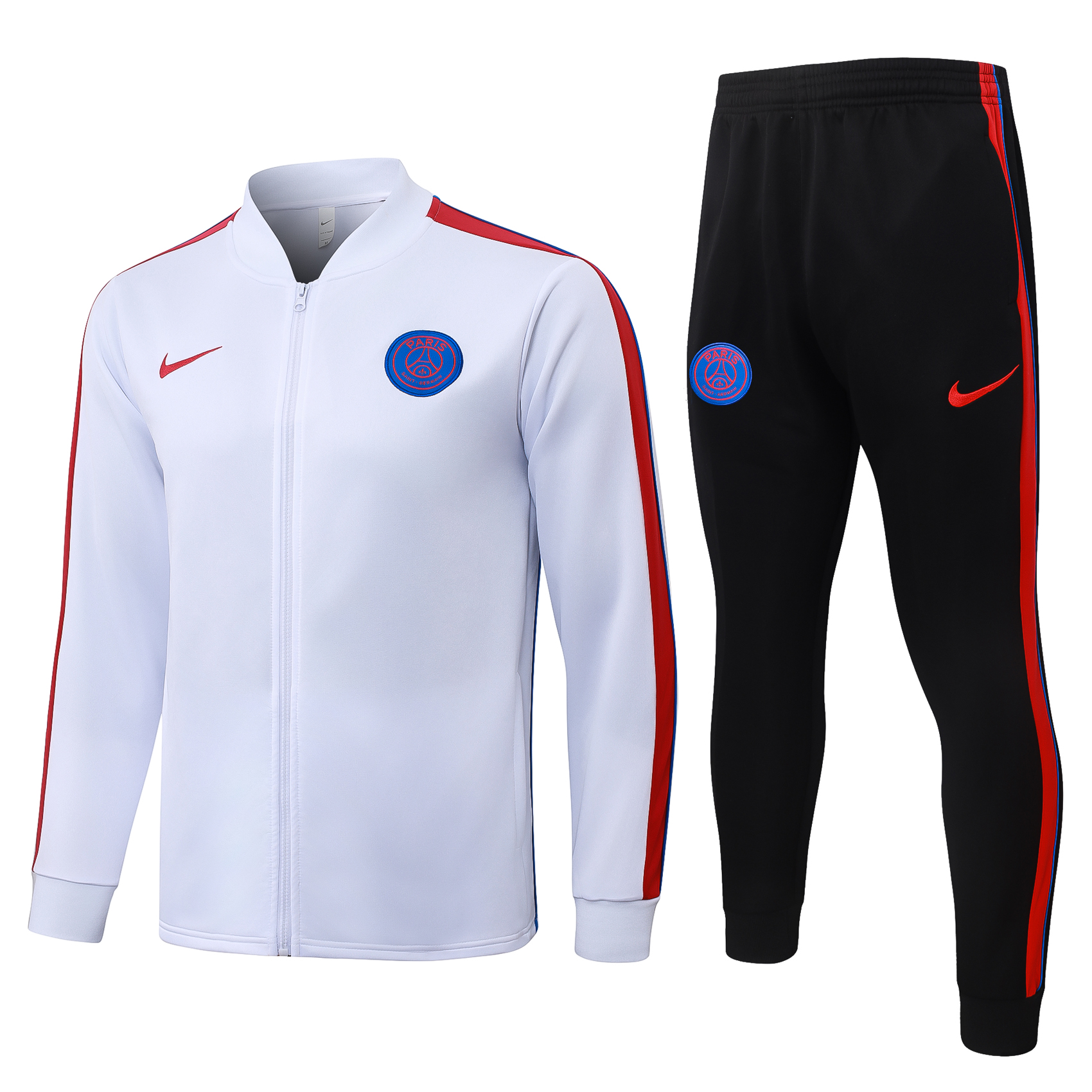 Paris Saint-Germain Training Jacket Suit 26/27