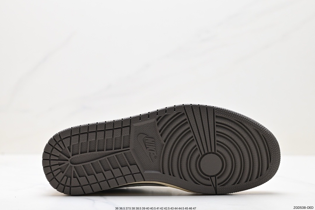 Nike-TS AJ1