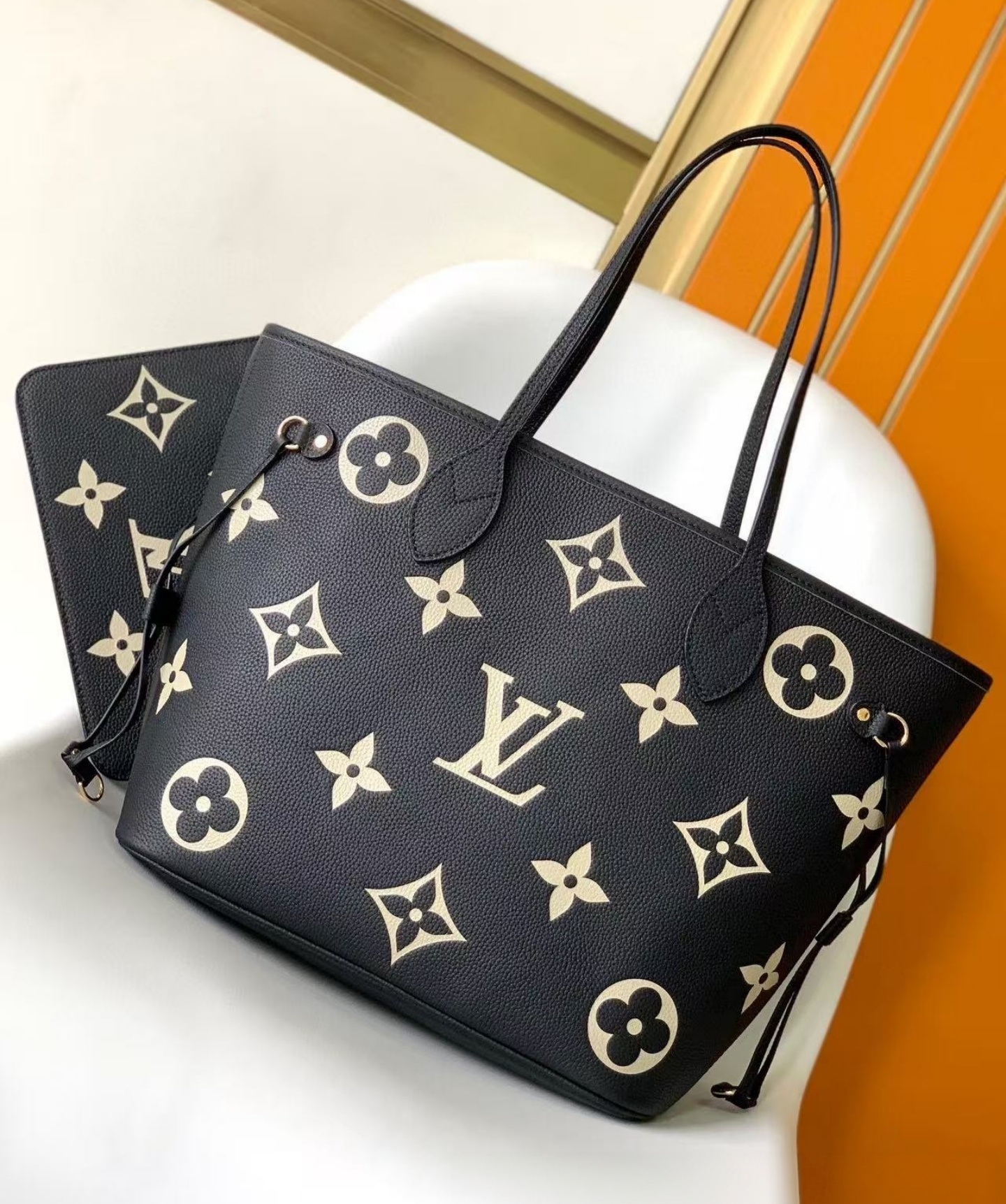 LV Shoulder Bag