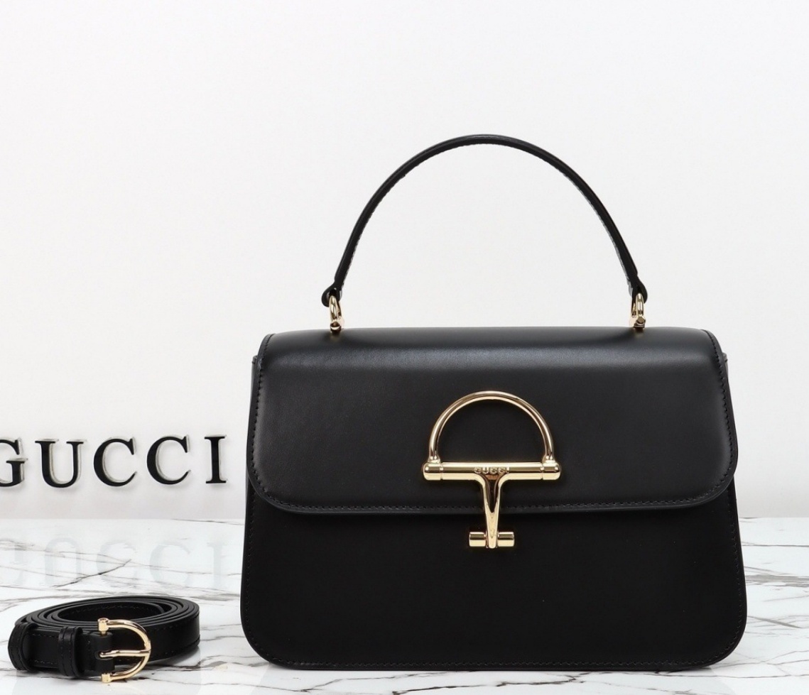 Gucci Horsebit 1955 Bag