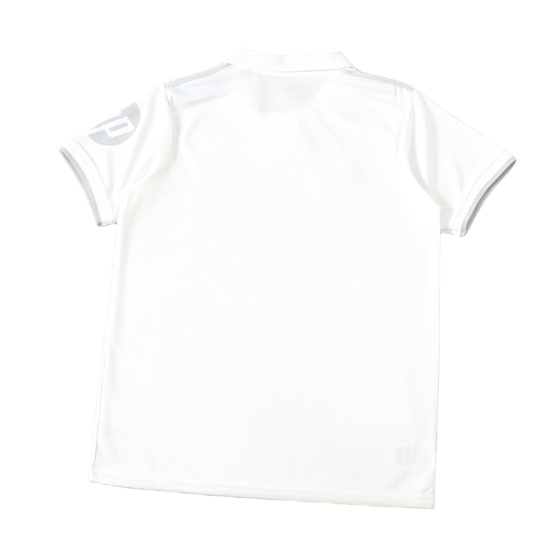 Real Madrid 125 Years Jersey