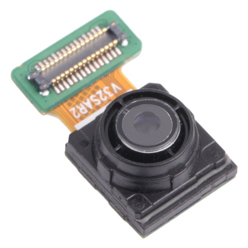 Galaxy S20 FE Camera Replacement - back view