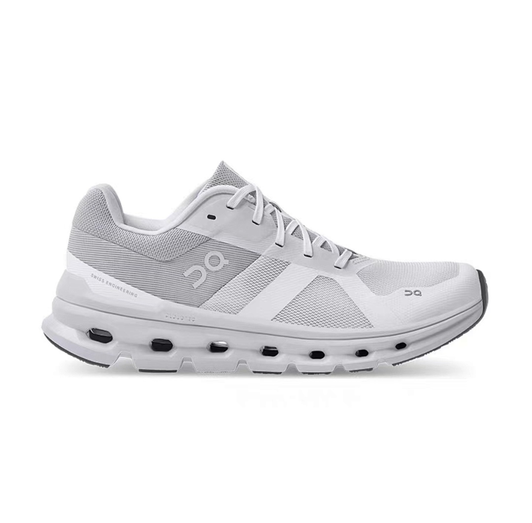 On Cloudrunner