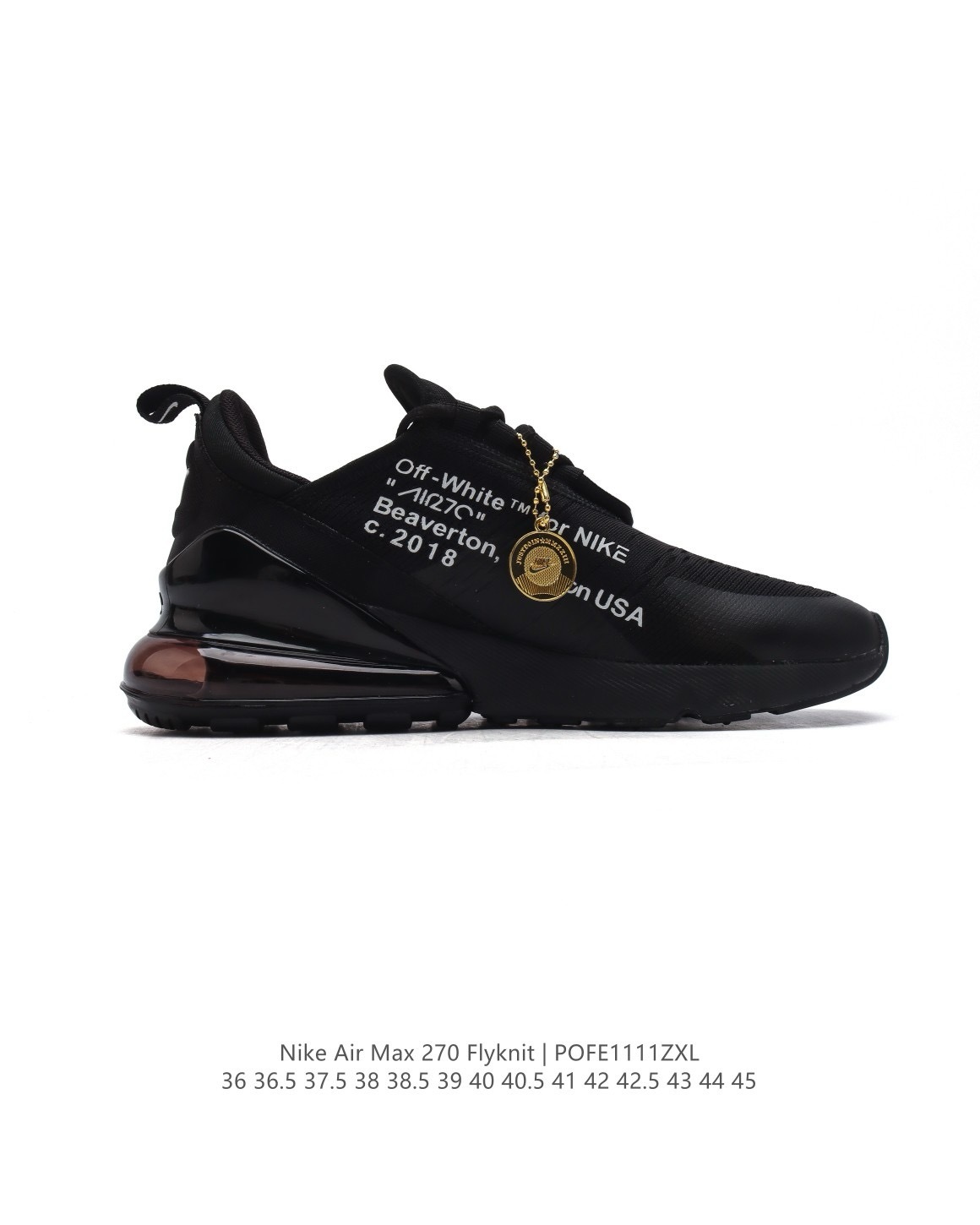 Nike Air Max 270