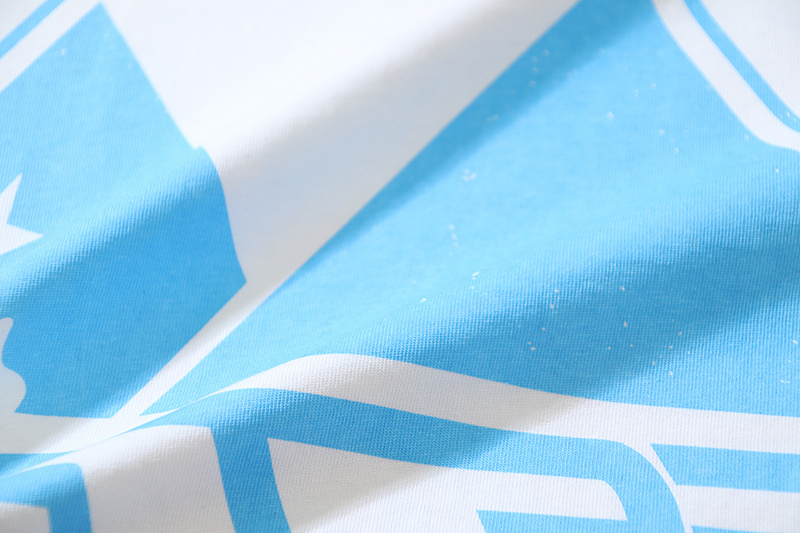 Hellstar Mountain Climber T-Shirt White