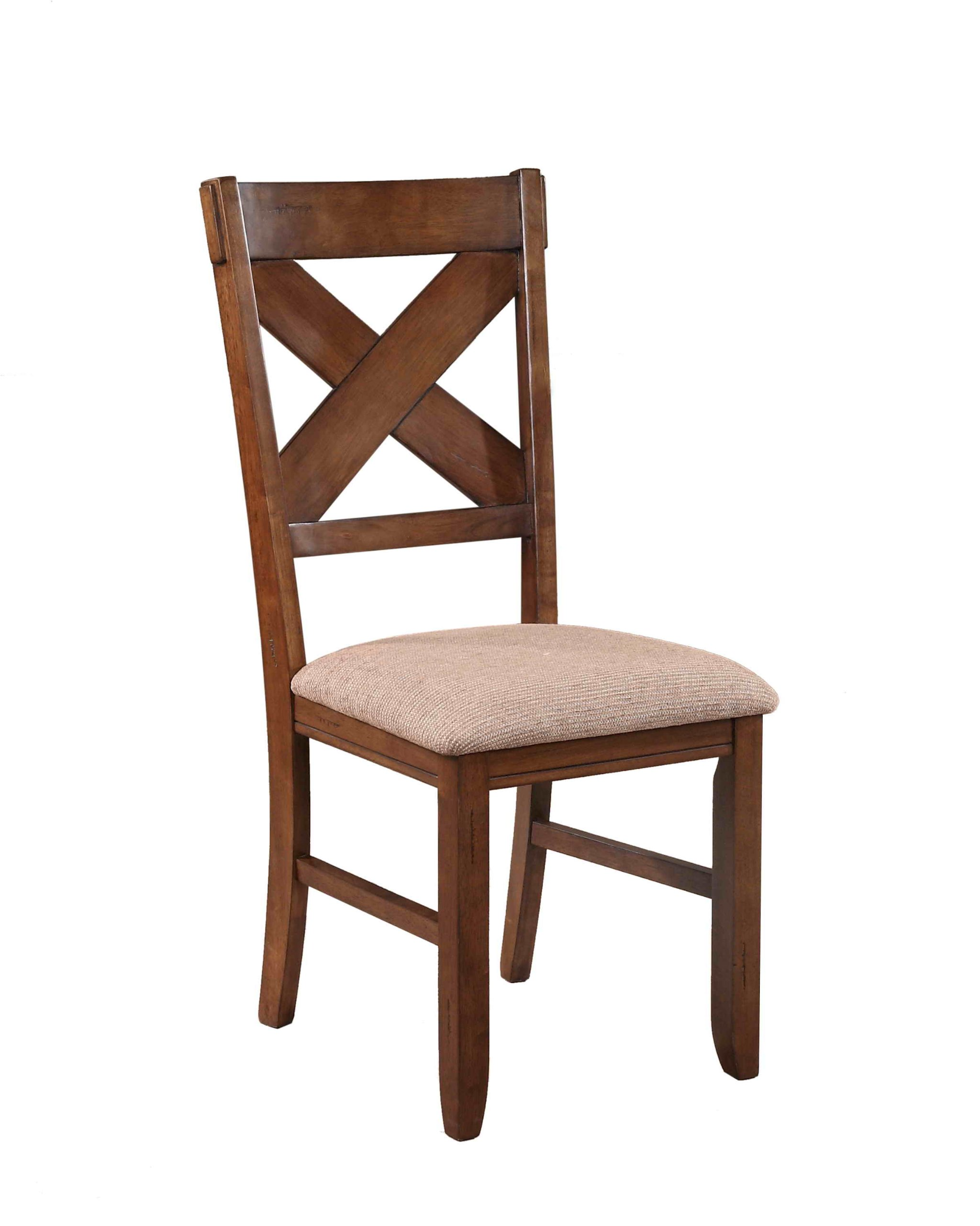 9-Piece Solid Wood Dining Set with Table & 8 Chairs
