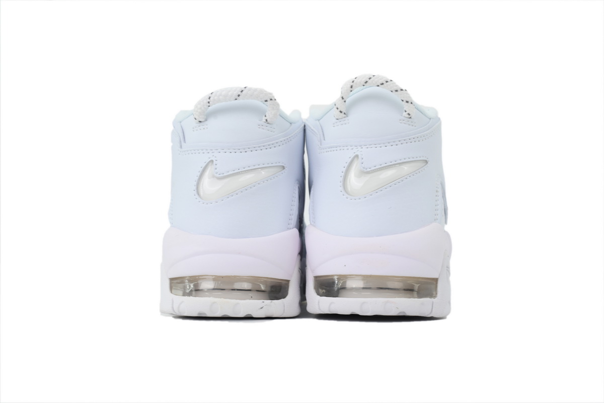 Nike Air More Uptempo Triple White 921948-100