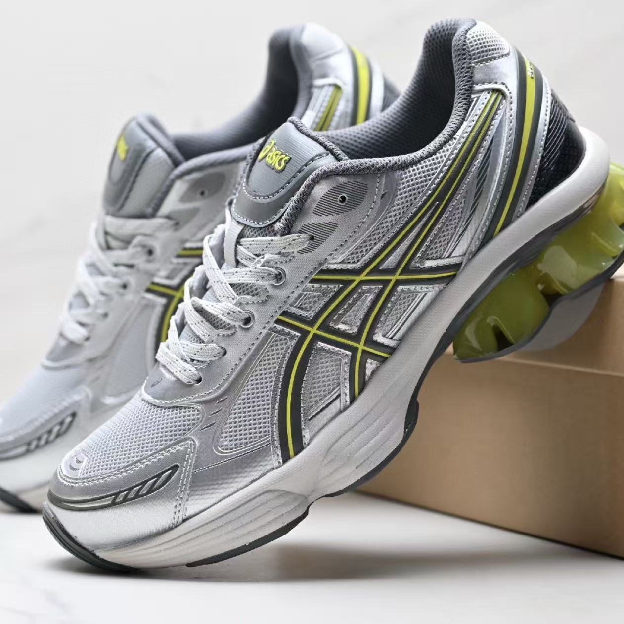 ASICS Gel-Kinetic Fluent