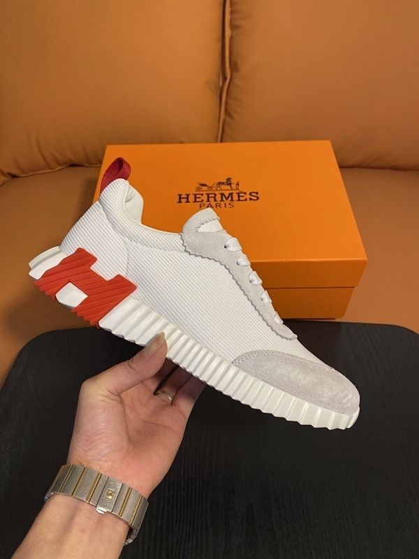 Hermes Sneakers