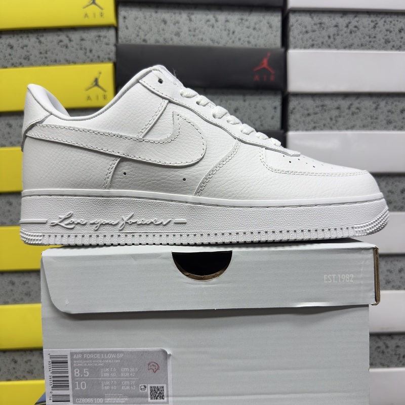 Air Force 1 Low Collection 01