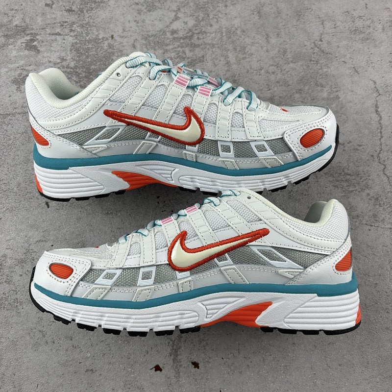 Nike P-6000