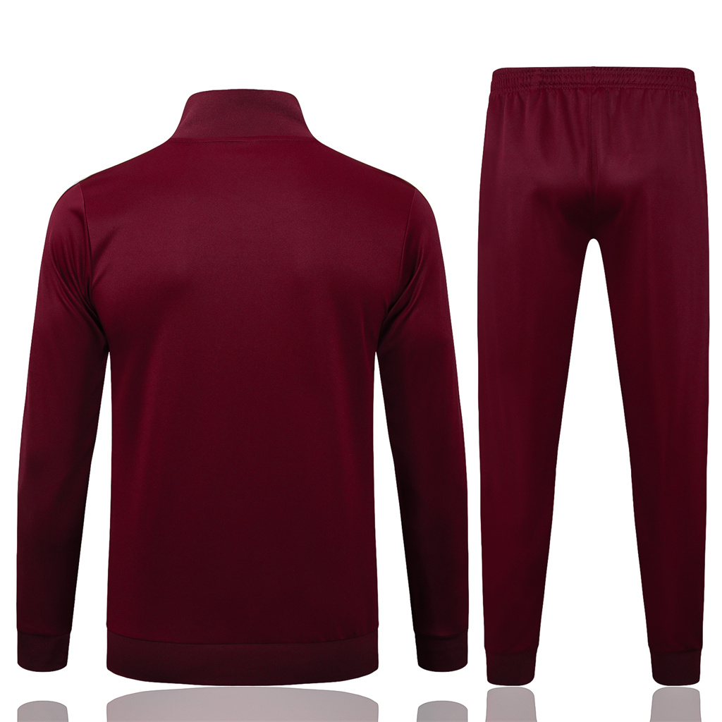 Ajax Training Jacket Suit 25/26
