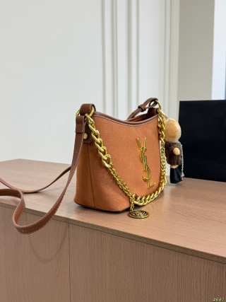 Saint Laurent Le Carré Bag