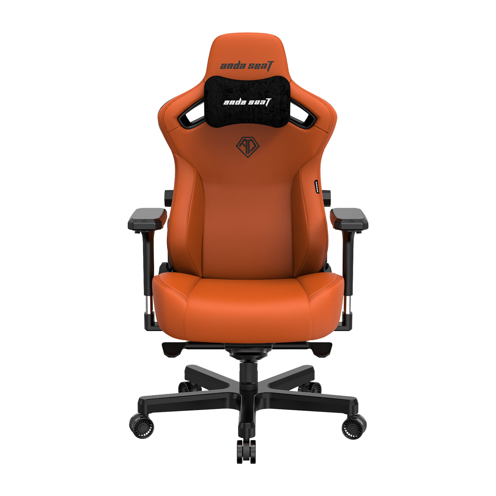 andaseaT Kaiser 3 PVC Leather PC & Racing Gaming Chair