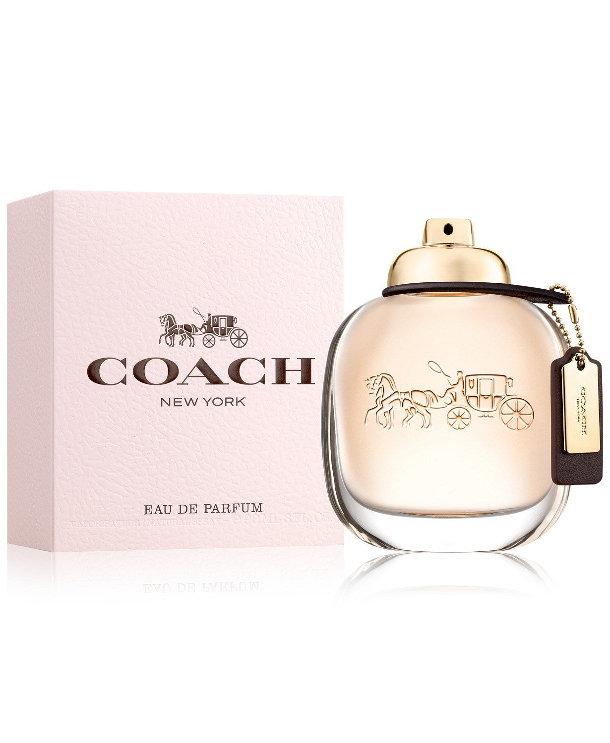 COAthtCH Fragrance 3.0 oz for women