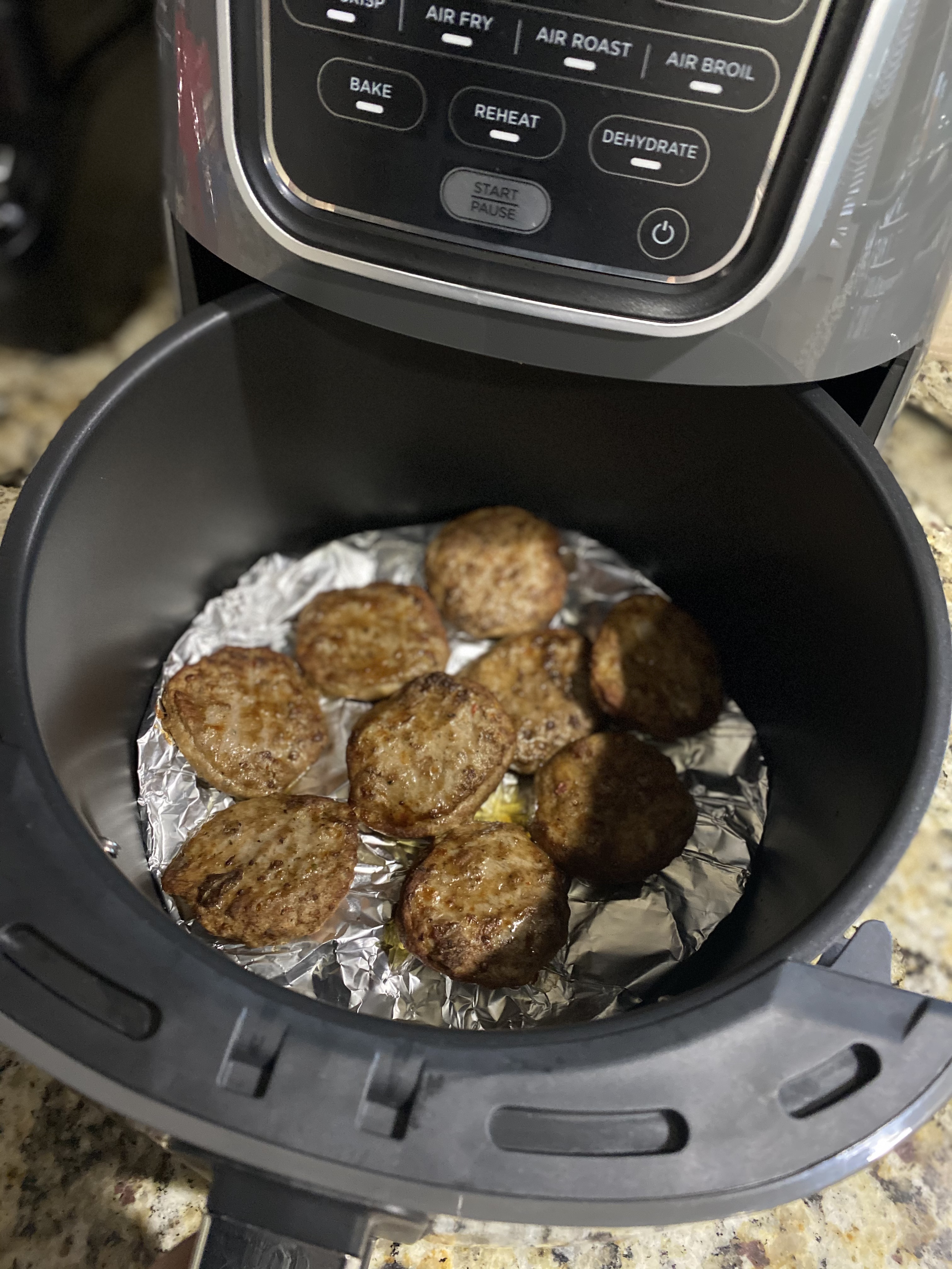 Ninja AF161 Max XL Air Fryer that Cooks