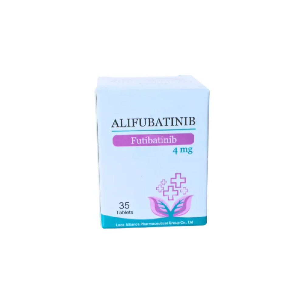 ALIFUBATINIB