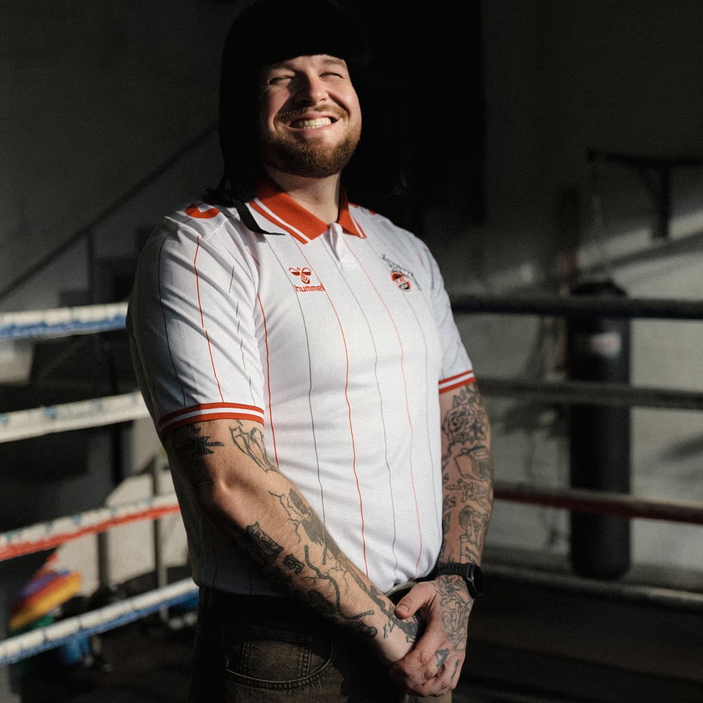 Köln Culture Jersey 2025/26 Kurzarm S-4XL