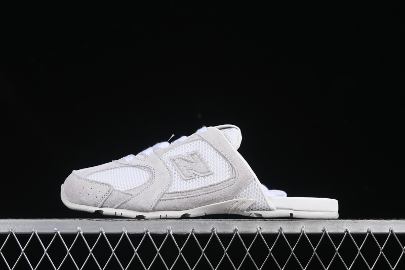MiuMiu x New Balance 530