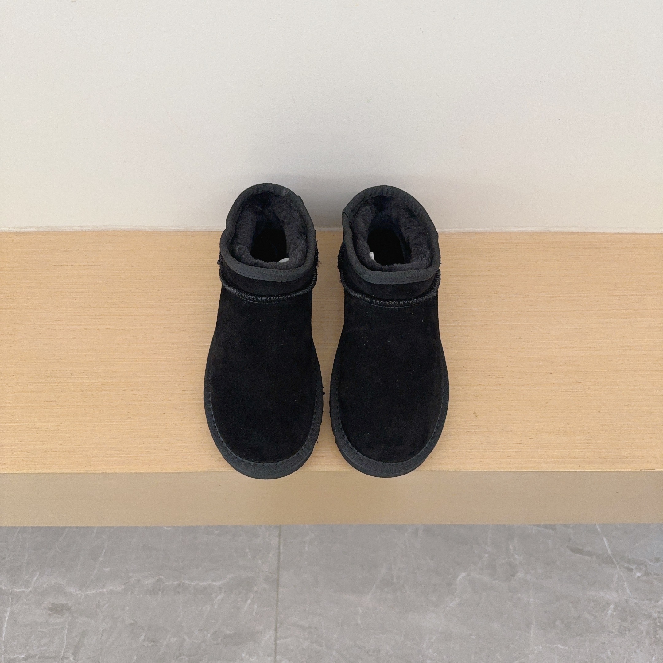 UGG Kids Convertible Slip-On Shoes