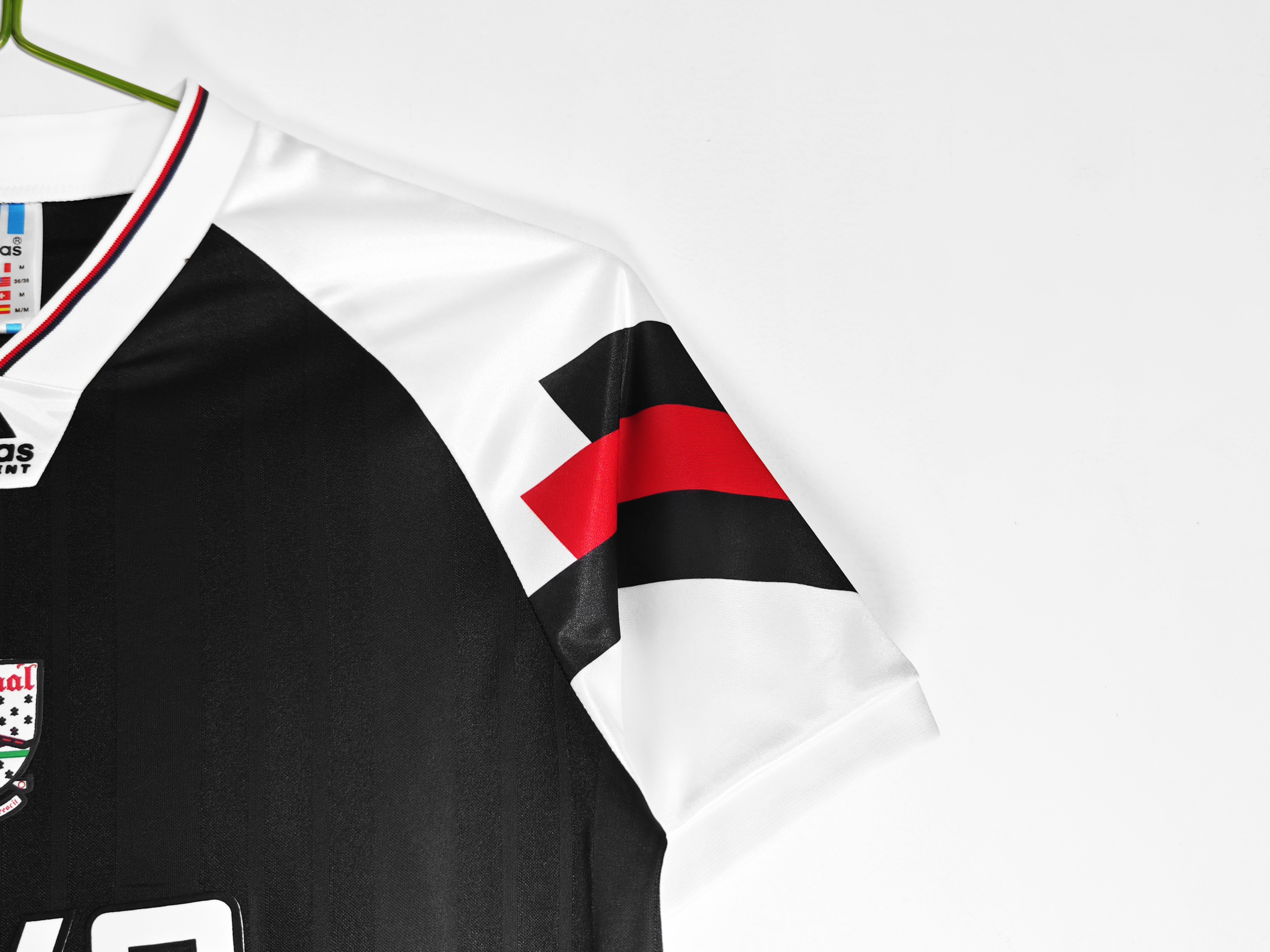 Retro 1992/93 Arsenal Away Jersey S-XXL