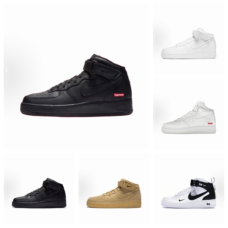 Air Force 1 '07 High 1