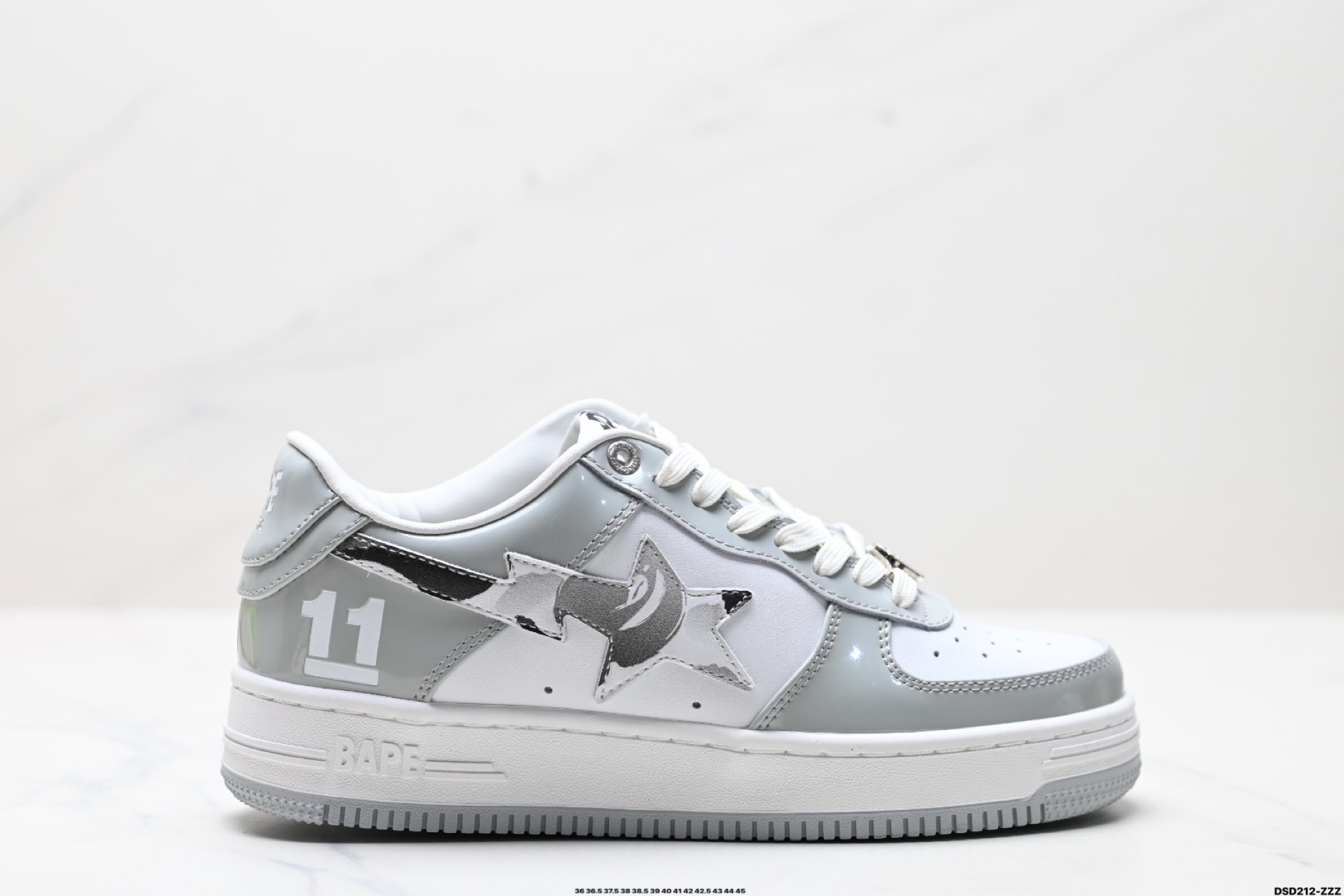 BAPE STA Detail 25