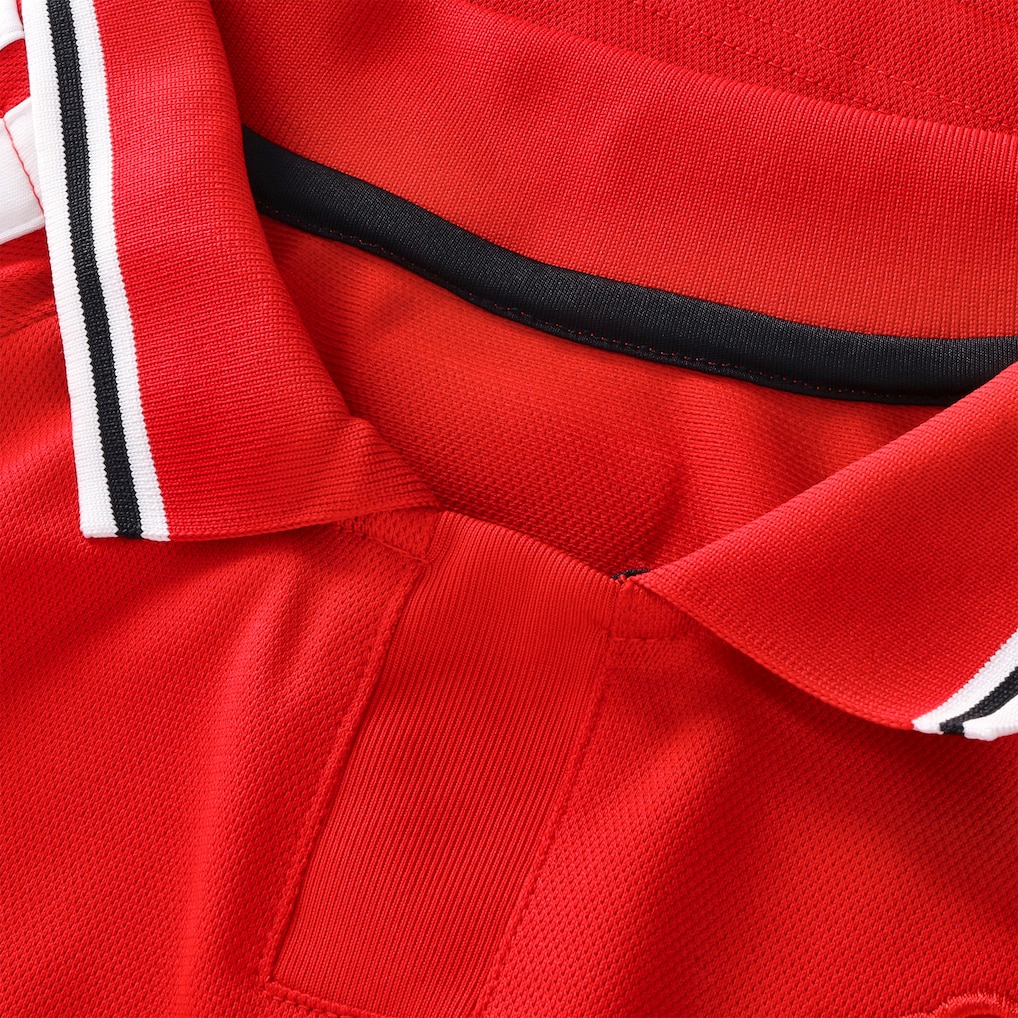 Manchester United Home Jersey Fan Version 26/27