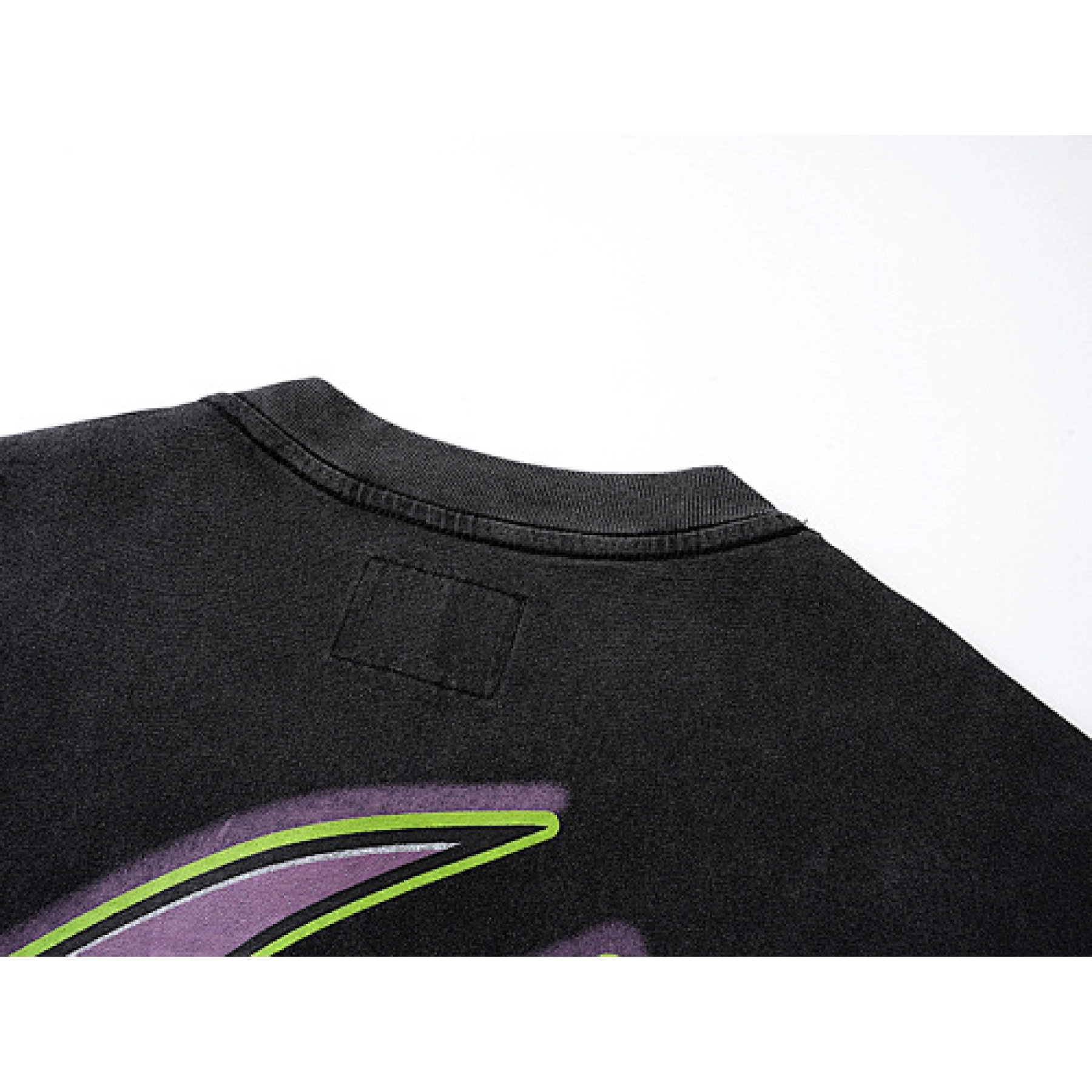 Godspeed T-Shirt 1169