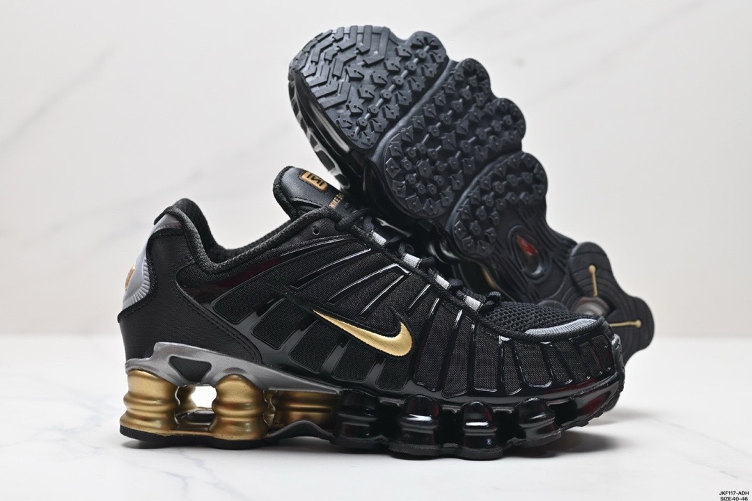 Nike-Shox TL