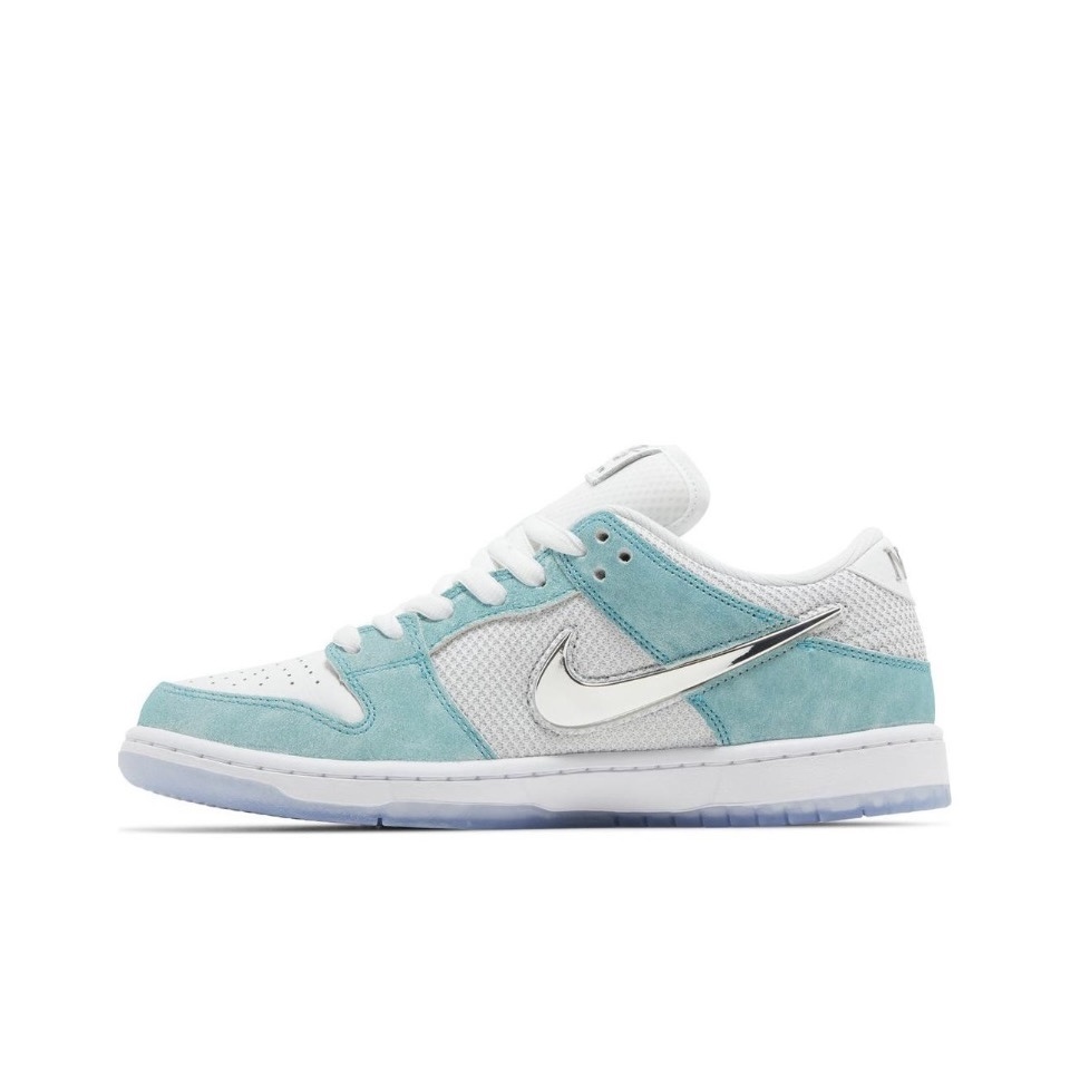 Nike Dunk Low Collection
