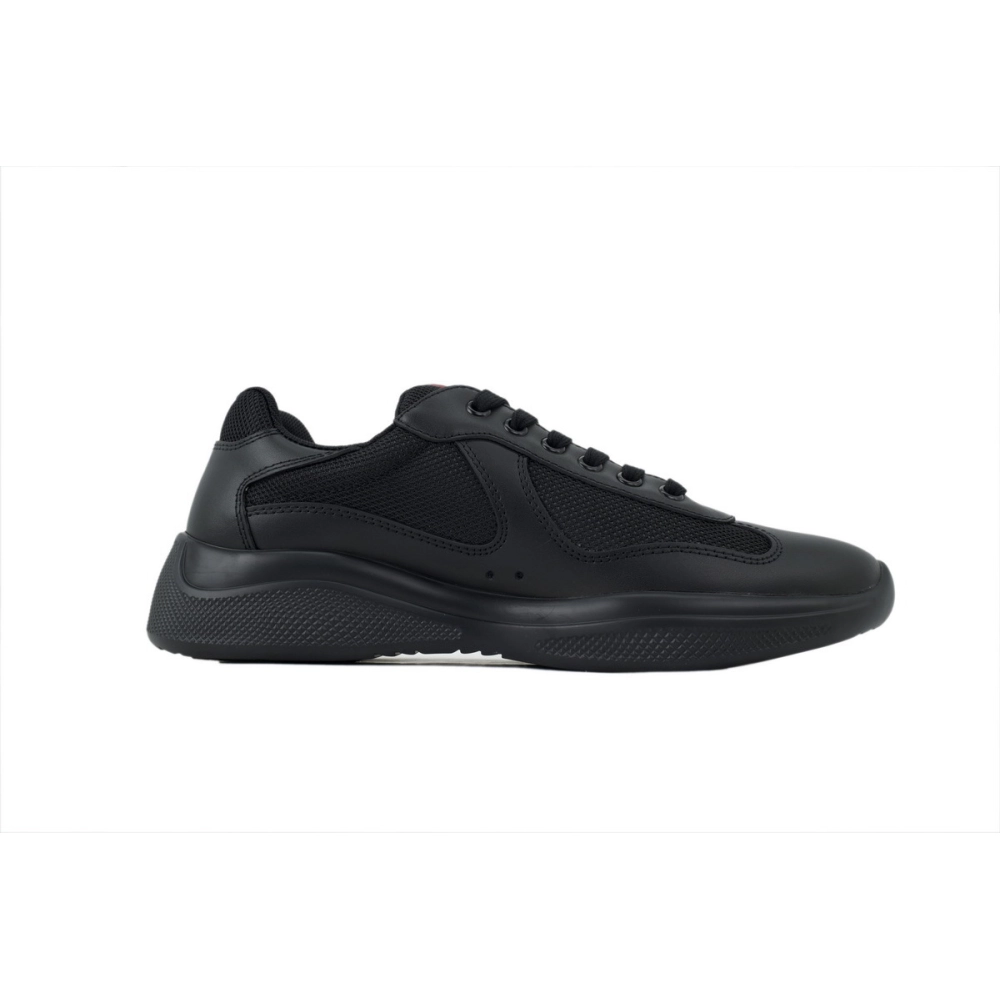 Prada Sneakers Black - ogsneaker