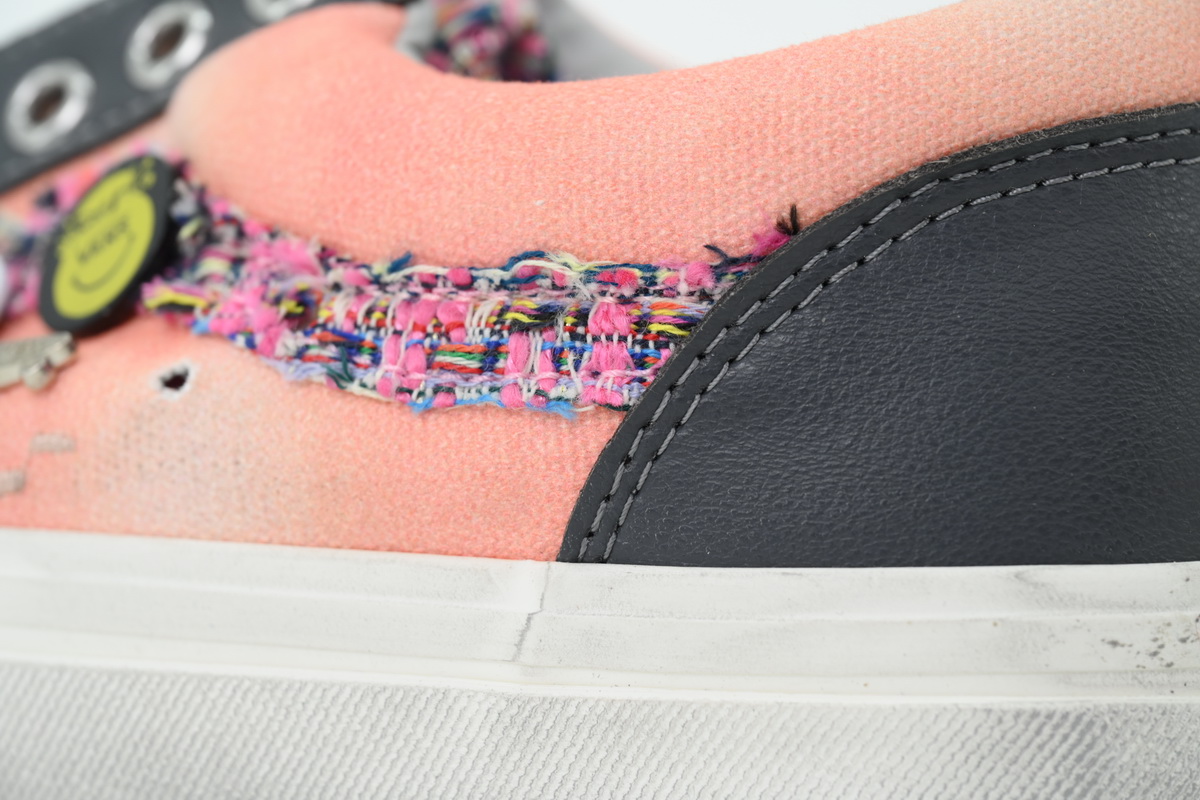 Vans Old Skool 36 LX Souvenir Pack Pink