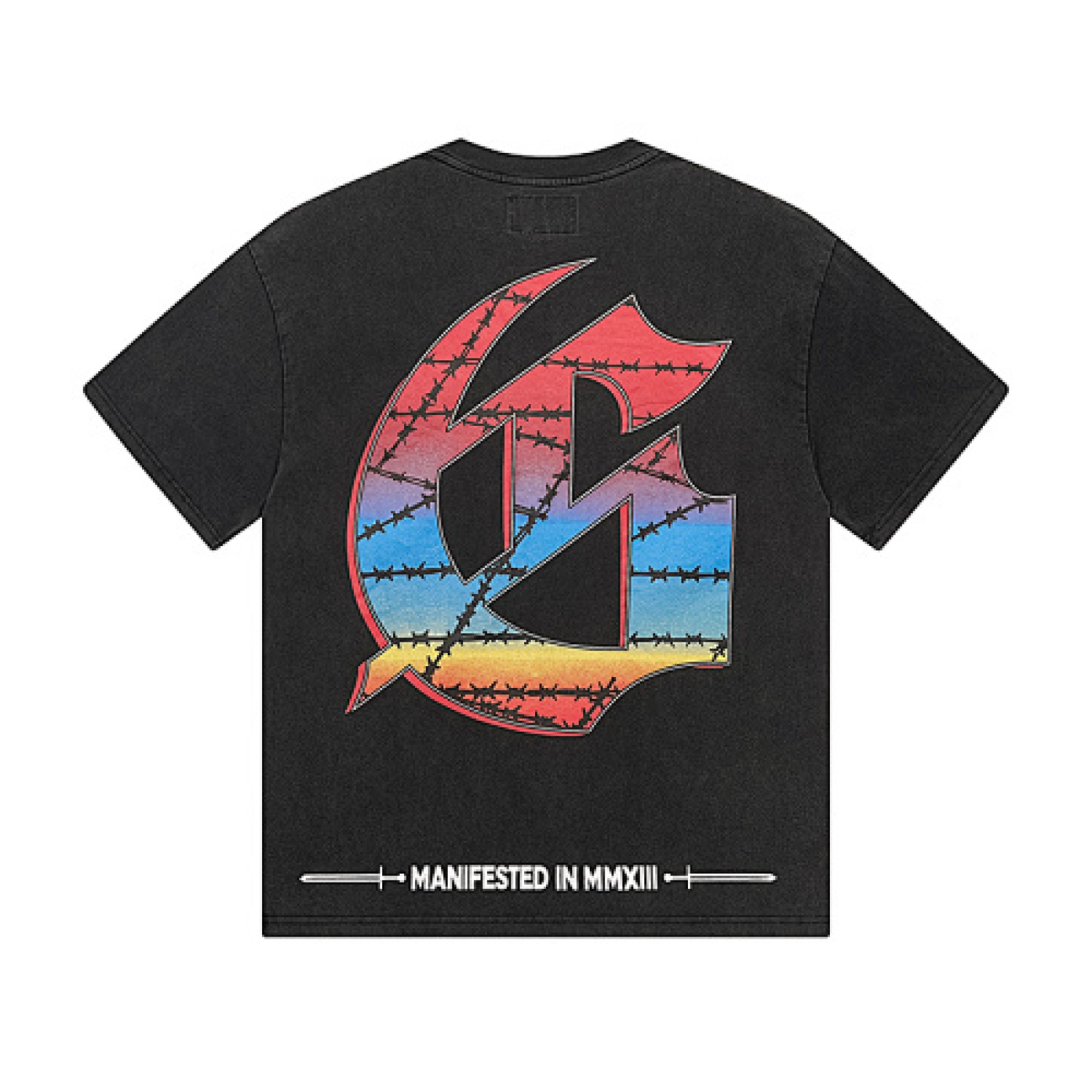 Godspeed T-Shirt 1128