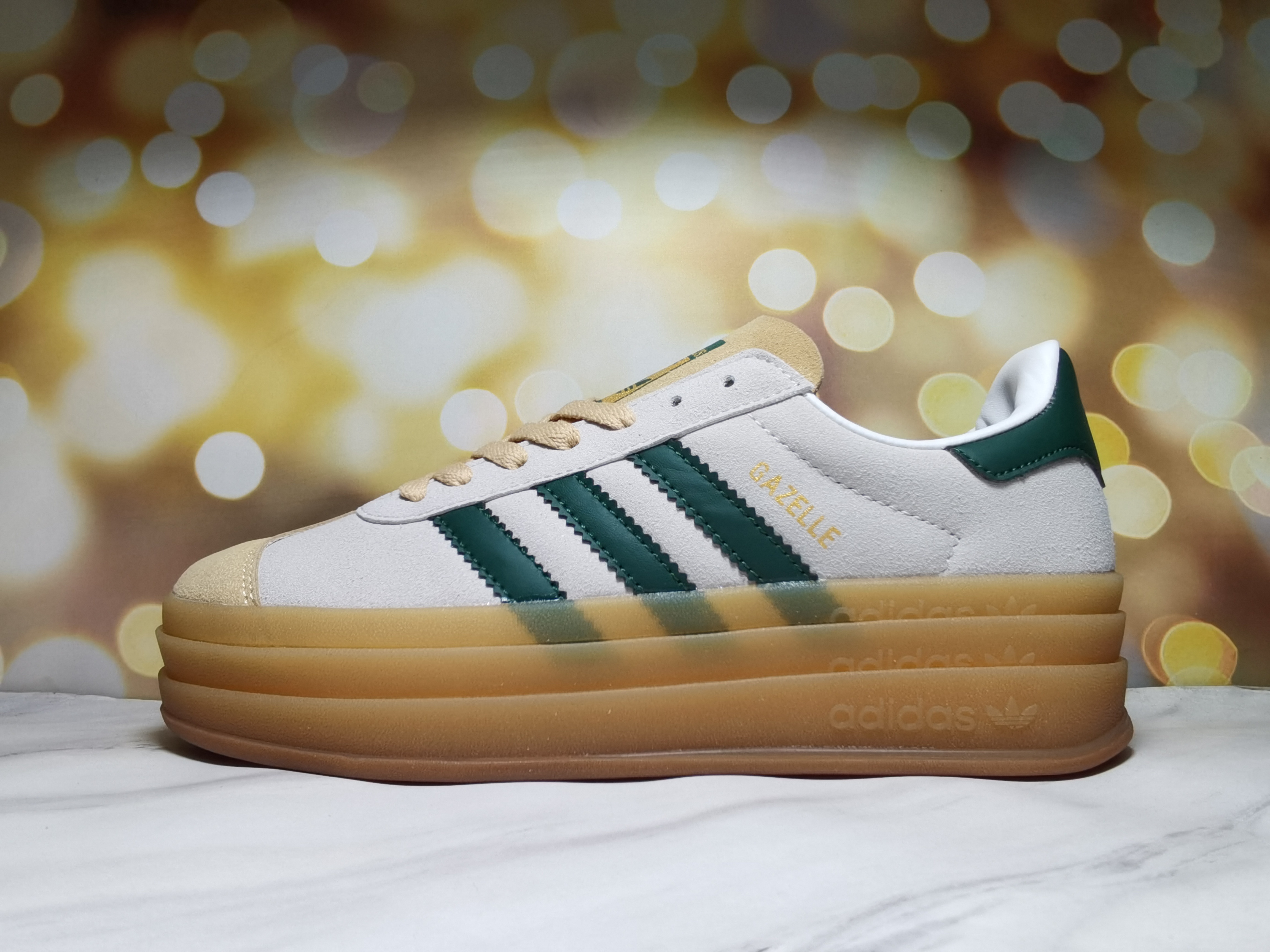 Adidas Gazelle Bold