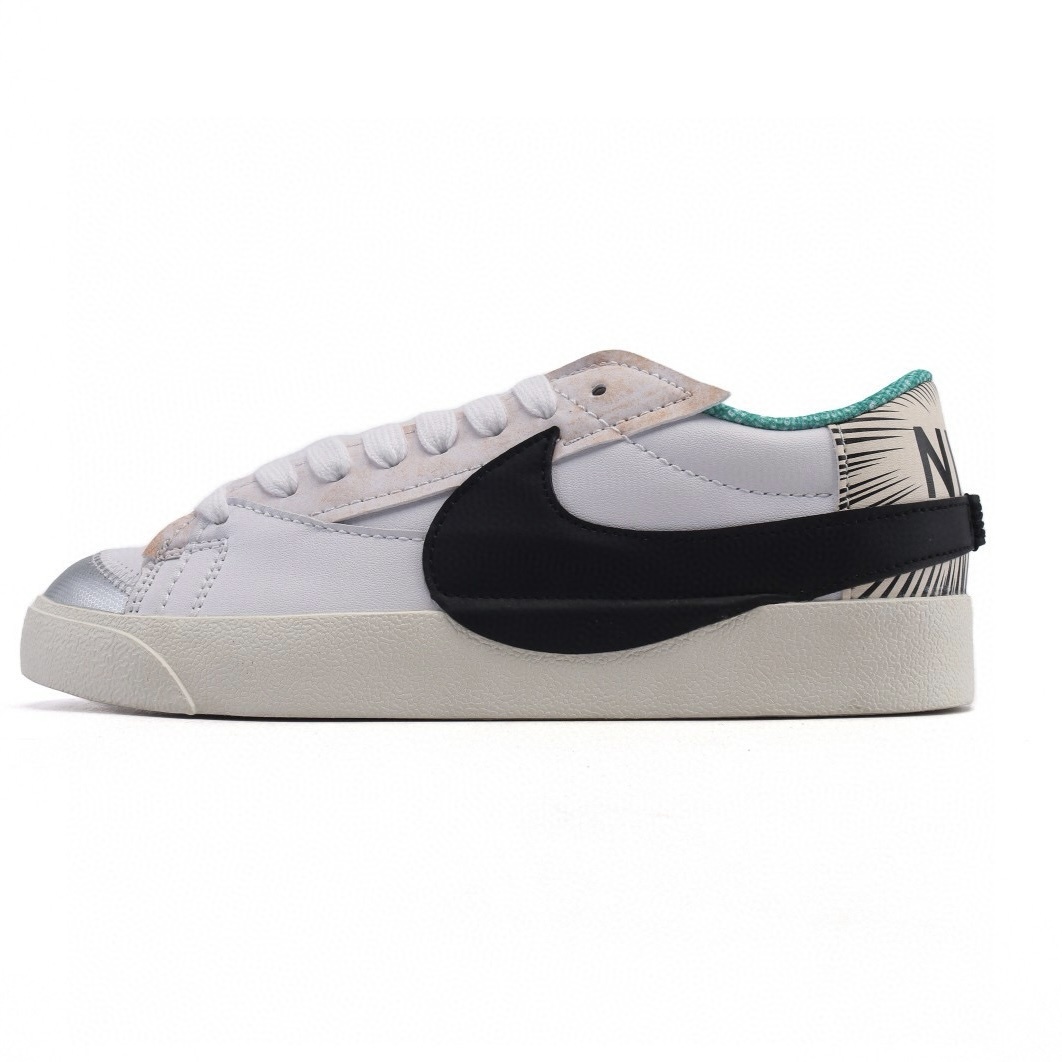 Blazer 77 Low