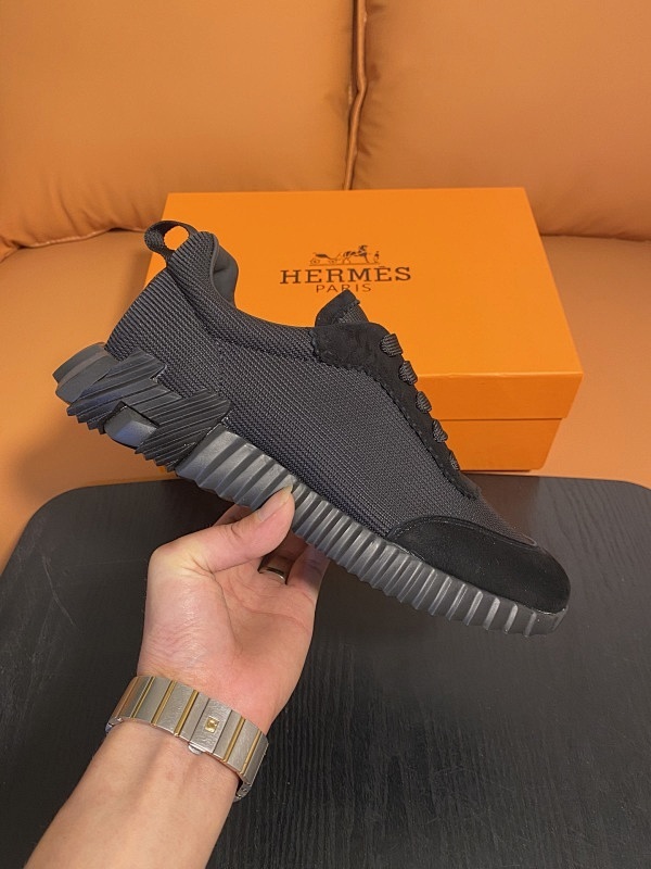 Hermes Sneakers