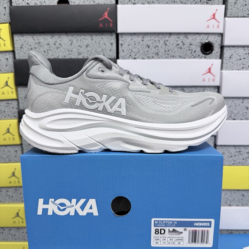 Hoka Clifton 9 Sneakers
