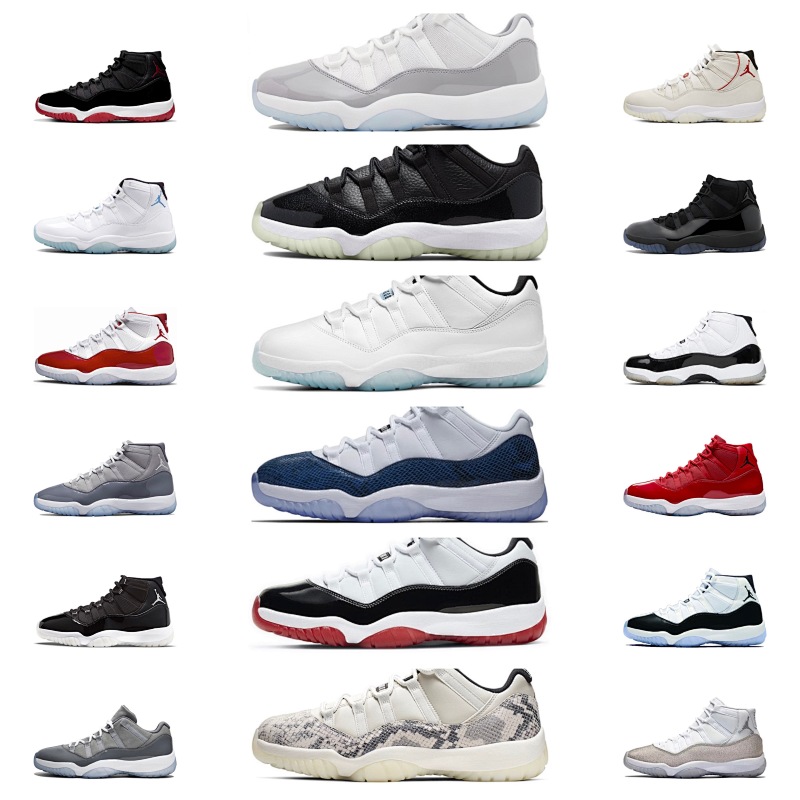 Kids Air Jordan 11 1