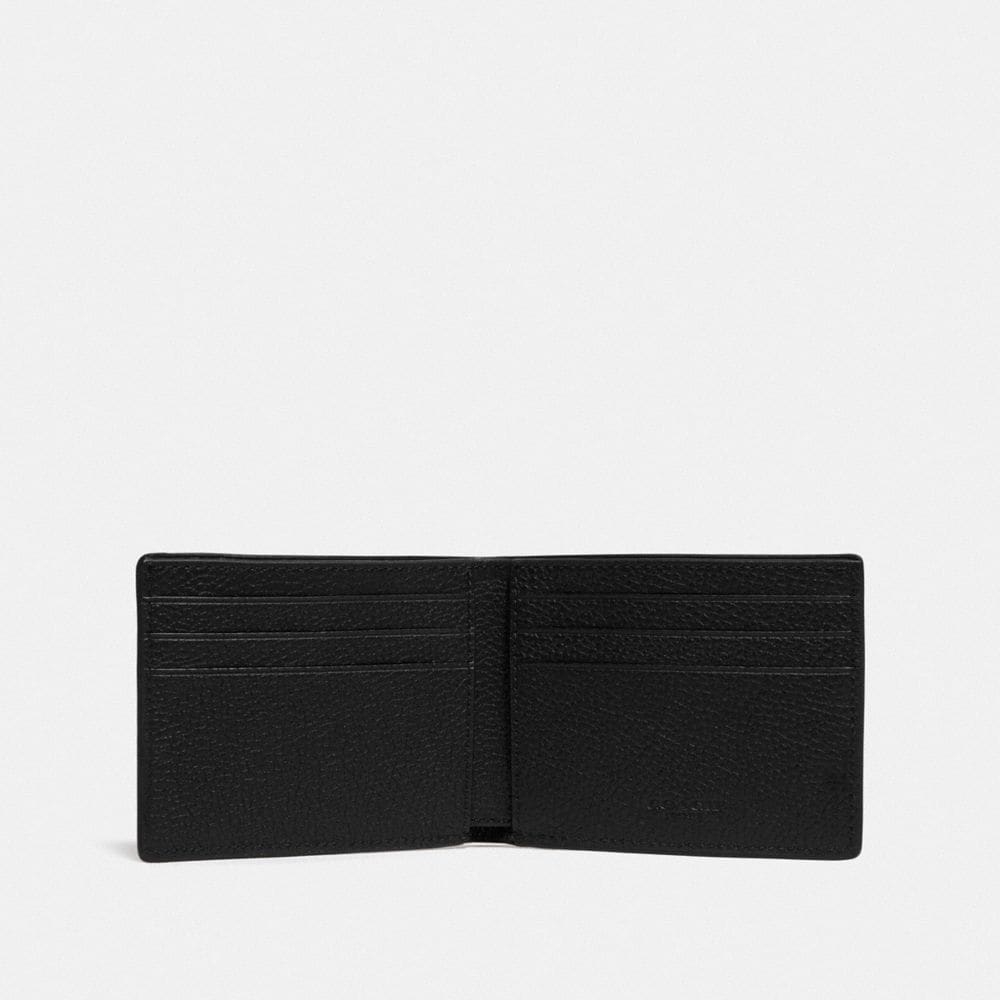 COAthtCH Classic Wallet