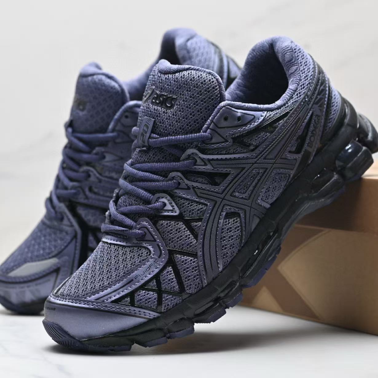 ASICS Gel-Kayano 20